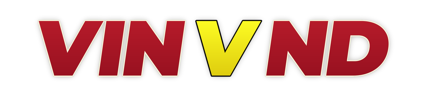 vinvnd logo